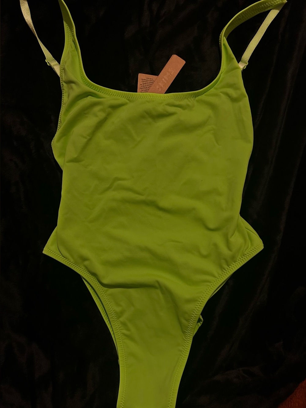 SKIMS SWIM